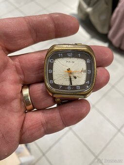 Glashütte Prim - 6
