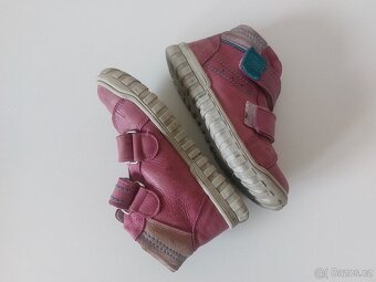 Kožené celoročky Essi 29 - 19cm - 6