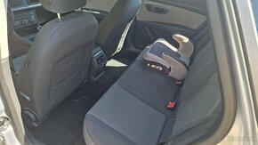 Seat Leon ST Style, 2.0TDI, 110kW, 7/2019, 141tkm, FULL LED - 6