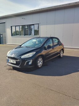 Peugeot 308 - 6
