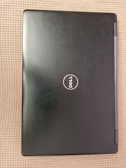 Notebook DELL Latitude 5580 15" - 6