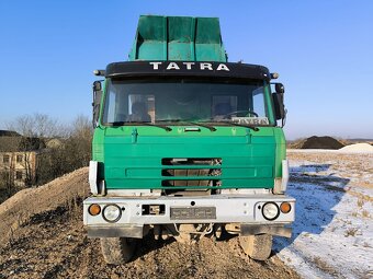 Tatra T815 - 6