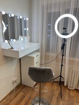 Prodej plně vybaveného beauty studia v centru Prahy - 6
