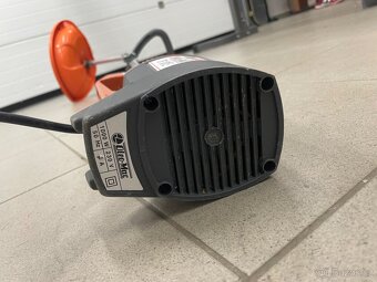 Motorová kosa Oleo - MAC Tr 101 E - 6