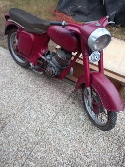 ČZ 175/450 de luxe - 6