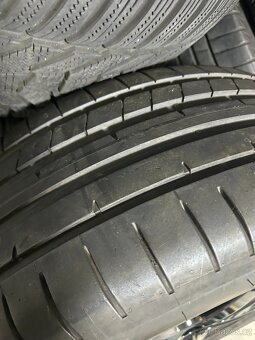 17" letní sada, originál VW T5 T6 T6.1 Caravelle - 6