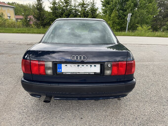 Audi 80 - 6