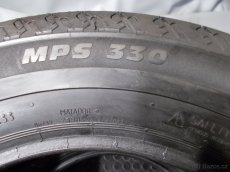 215/65R16" C. Matador. Letní. 1ks. - 6