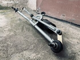‼️Mechanismus ovládání stěračů - BMW e46 - 6