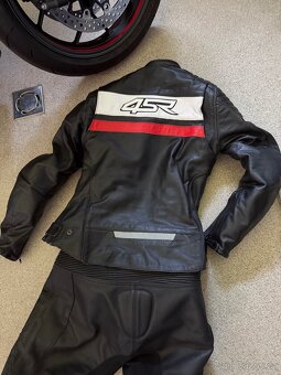 Kombinéza na moto - 6
