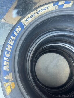 MICHELIN PILOT SPORT S10 - 6