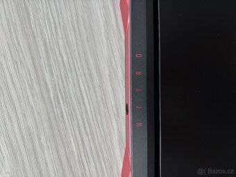Notebook herní Acer Nitro 5 - 6