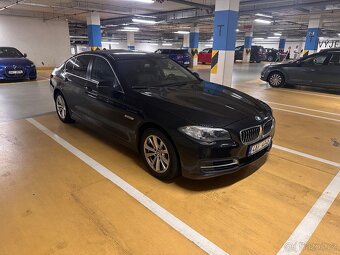 BMW F10, 520D, 2013,340000km - 6