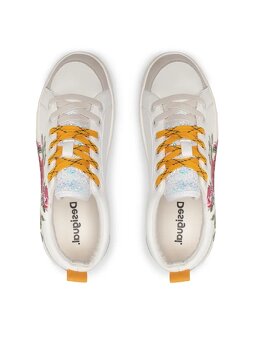Desigual tenisky vel.41 - 6