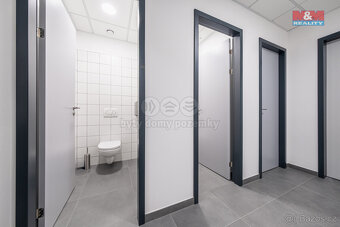 Pronájem kancelářského prostoru, 22 m², Říčany, U Sanitasu - 6