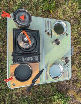 Mini karavan - 6