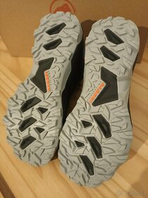 Dámské boty Mammut Sertig II Mid GTX - 6