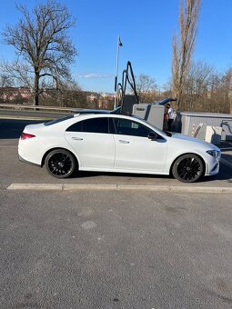 Mercedes CLA 200D - 6