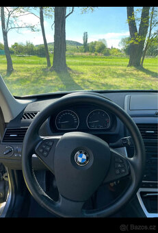 BMW-X3 - 6