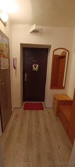 Byt 1+1, 31m2, OV, Slaný, okr. Kladno - 6