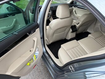 Škoda Superb Laurin&Klement 2.0 TDI 140 kW 4x4 DSG - 6