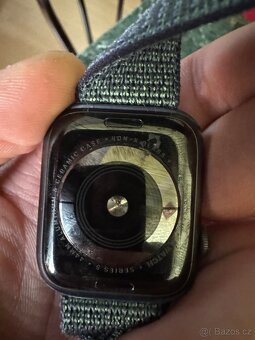 Apple watch 5 44mm - 6