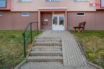 Prodej bytu 4+1, 79 m², Děčín, ul. Kosmonautů - 6