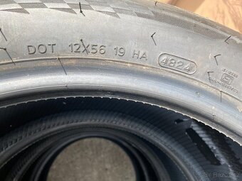 Letní pneumatiky Hankook Ventus Evo 255/45/19 100V - 6