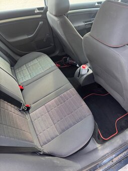 Volkswagen golf 5 , 1.9TDi - 6