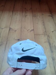 Pánské kšiltovky Reaper a Nike - 6