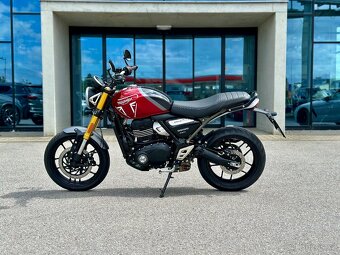 Nový Triumph Speed 400 - 6