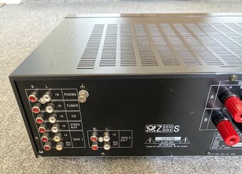 Audio zesilovač SONY TA-F410R - 6