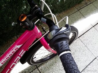 Dětské kolo Core Nipper 20" - 6