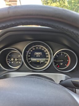 Mercedes-Benz E Klasse 220 Combi - 6