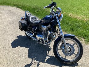 YAMAHA VIRAGO 750 RV 1992 - 6