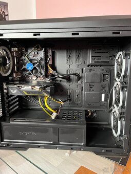 PC (GTX 1660 SUPER 6GB) - 6