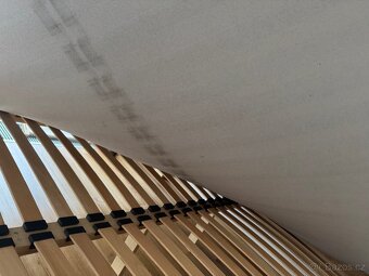 Pěnová matrace IKEA Morgedal – 160×200 cm - 6