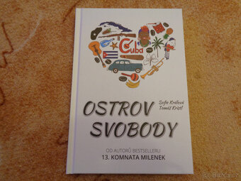Romány pro ženy (nové, jednou čtené) - 6