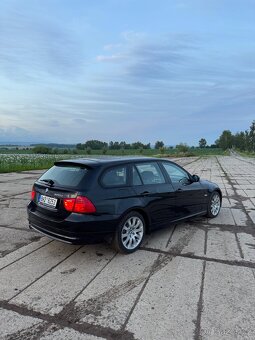 BMW E91 LCI 320D - 6