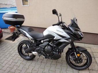 KAWASAKI VERSYS 650 ABS - 6