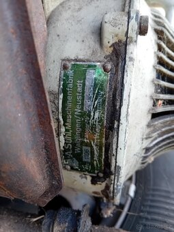 Stihl Contra 1106 - 6