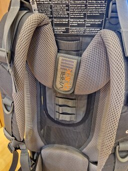 Deuter kid comfort 1 plus - 6