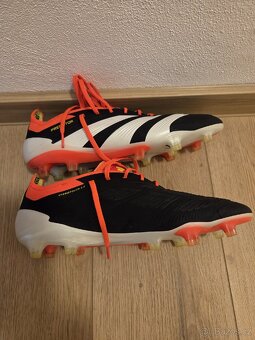Kopačky adidas Predator Elite FG - 6
