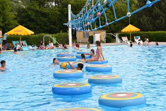Dovolená VADAŠ Štúrovo 14.-21.7.2025, apartmány PLATAN - 6