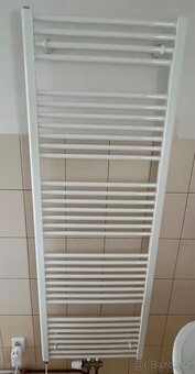 Vybavení koupelny - 6