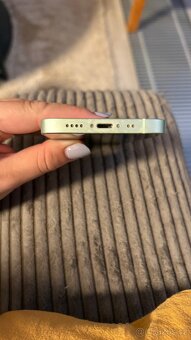 Iphone 12 mini 64 gb + 3 kryty (perfektní stav) - 6