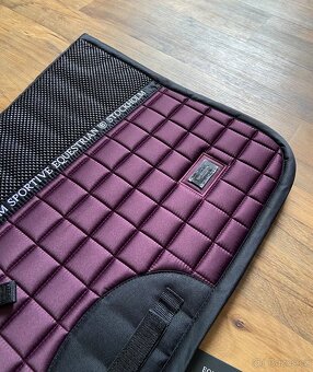 Equestrian Stockholm Black Raven Sportive VS - 6