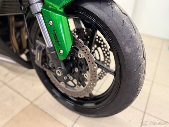 KAWASAKI Z 1000 SX,ABS,TOP - 6