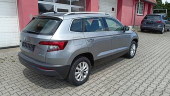 Škoda Karoq 1.0 TSI 85KW 99tis km,LED NAVI PDC - 6