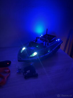 Zavážecí loďka, Zavážecí lodička, Zavážecí loď - 6